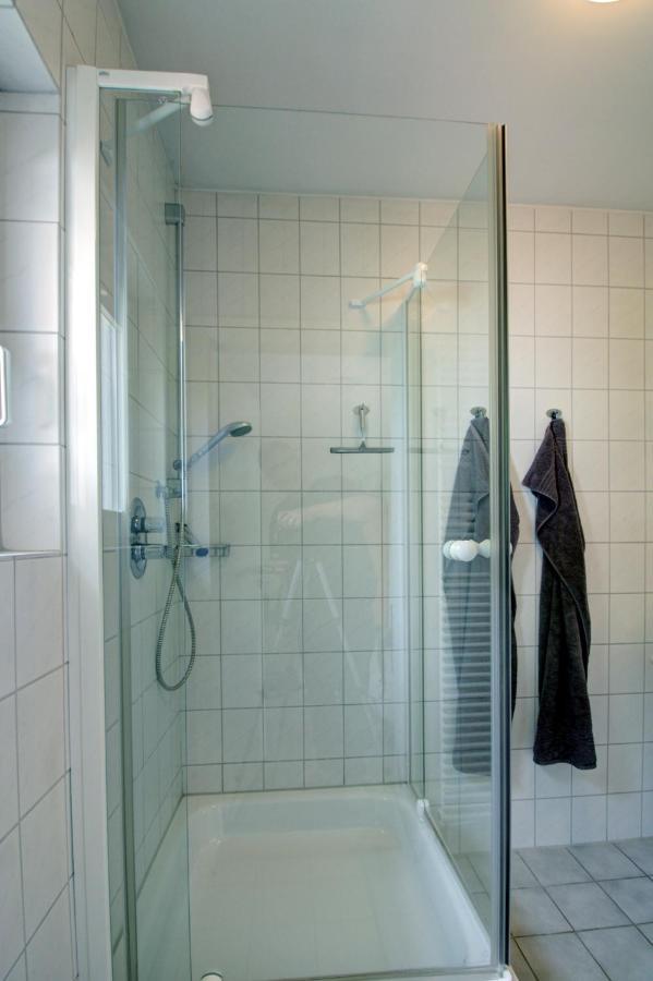 Haus Tapken Mit Meerblick Varel Exterior foto